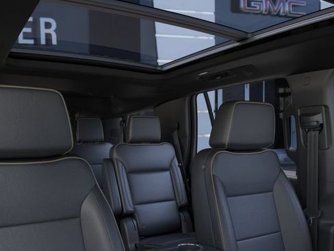 New 2026 GMC Yukon Elevation AWD/4WD image 24