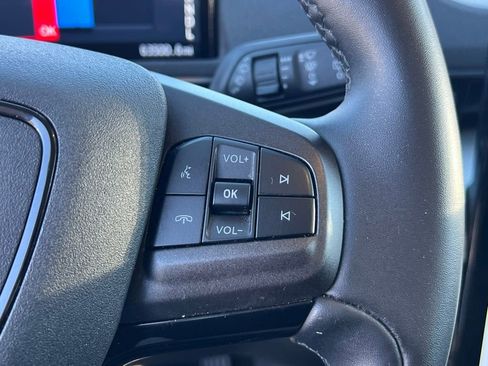 Used 2022 Ford Mustang Mach-E Select image 28