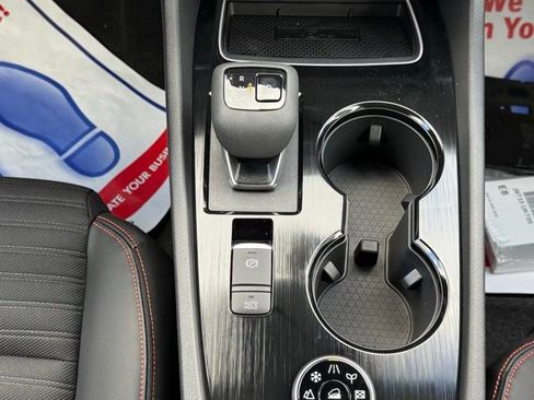 New 2026 Nissan Rogue SV w/ Rock Creek Premium Package image 28