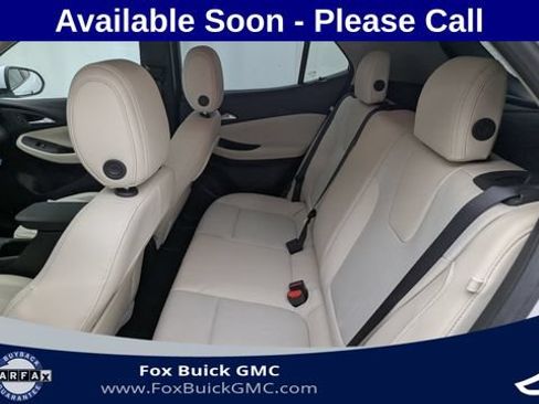Certified 2023 Buick Encore GX Preferred w/ Cold Weather Comfort Package AWD/4WD image 26