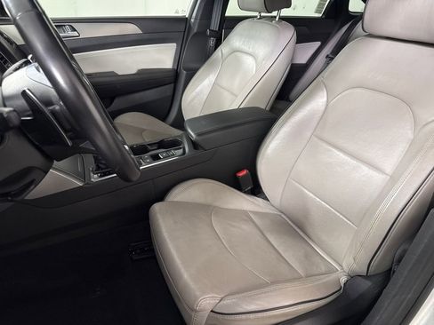 Used 2015 Hyundai Sonata Limited 2.0T image 11