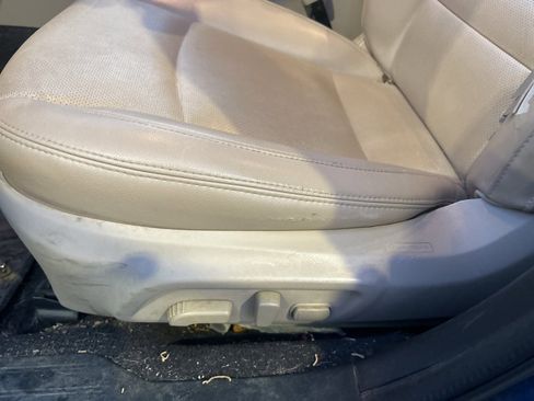 Used 2016 Subaru Outback 2.5i Limited image 11