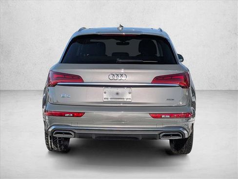 Used 2023 Audi Q5 2.0T Premium Plus w/ Premium Plus Package image 7