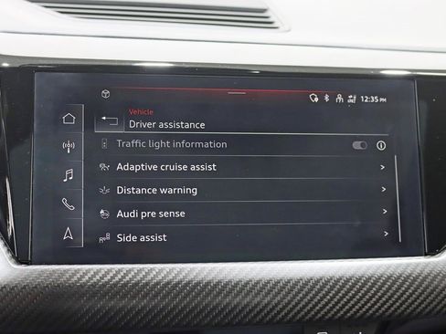 Used 2022 Audi e-tron GT Premium Plus w/ Performance Package image 19