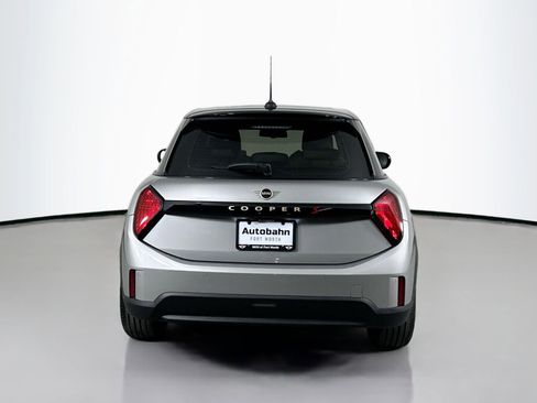 Used 2025 MINI Cooper S FWD image 6