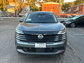 New 2025 Nissan Kicks SV w/ Illumination Package video 2