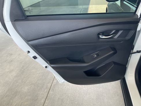 Used 2024 Honda Accord EX image 16