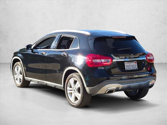 Used 2020 Mercedes-Benz GLA 250 image 4