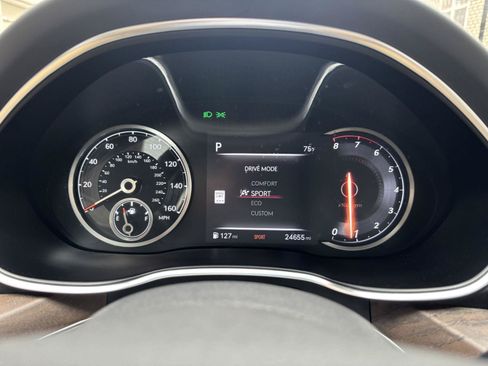 Used 2023 Genesis G80 2.5T w/ Advanced Package AWD/4WD image 17