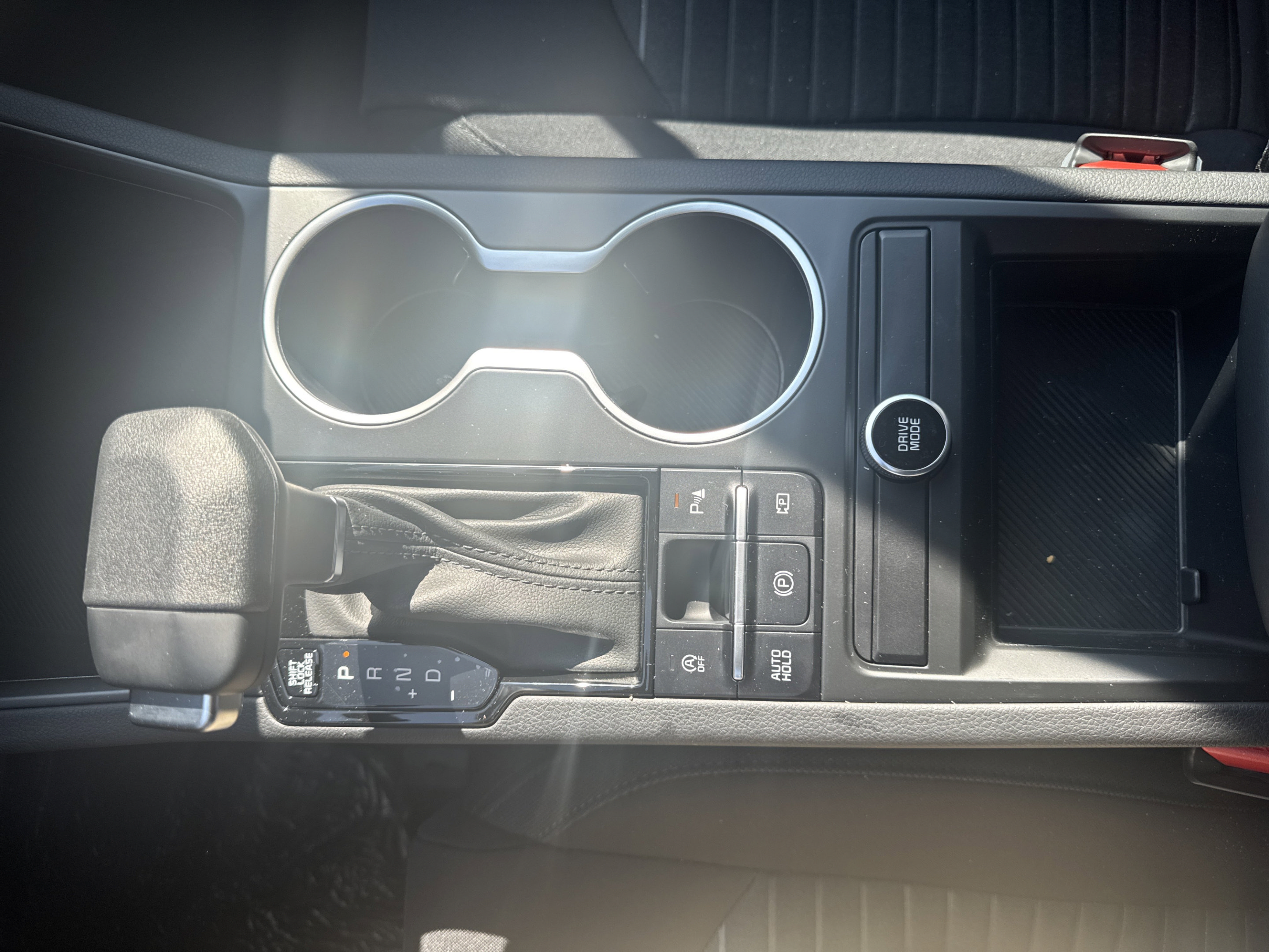 New 2026 Kia K5 LXS FWD image 19