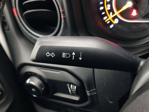 New 2026 Jeep Wrangler Rubicon AWD/4WD image 33