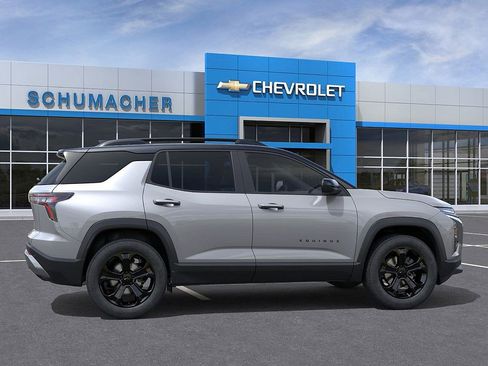 New 2026 Chevrolet Equinox LT image 5