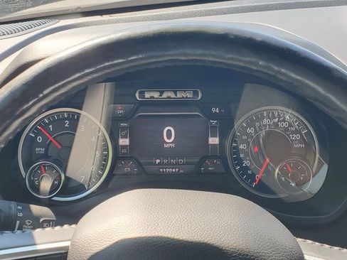 Certified 2020 RAM 1500 Big Horn image 12