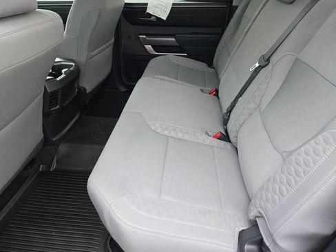 Used 2023 Toyota Tundra SR5 w/ SR5 Convenience Package AWD/4WD image 22