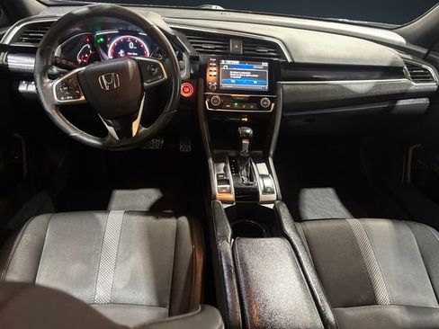 Used 2019 Honda Civic Sport image 10