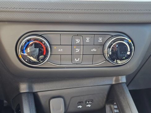 New 2026 Chevrolet TrailBlazer LS w/ LS Convenience Package AWD/4WD image 30