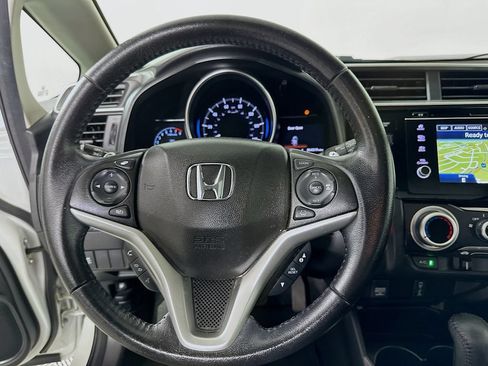 Used 2019 Honda Fit EX-L image 18