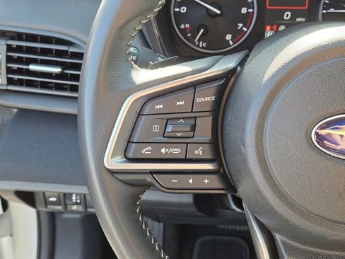 Used 2025 Subaru Legacy Premium image 18