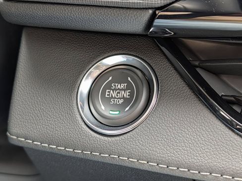 New 2026 Buick Enclave Sport Touring w/ Power Package image 55