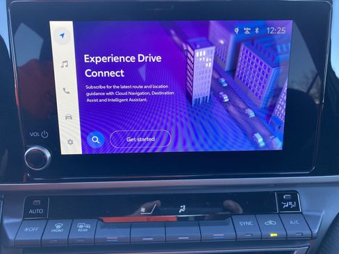 Used 2026 Toyota Camry SE image 20