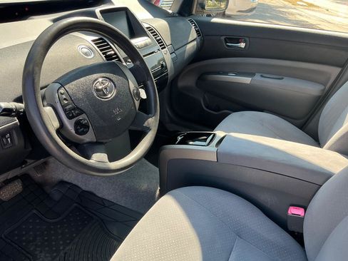 Used 2007 Toyota Prius Touring w/ Pkg 1 FWD image 13