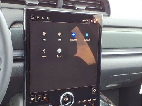 New 2026 GMC Terrain AT4 w/ Convenience Package III AWD/4WD image 25