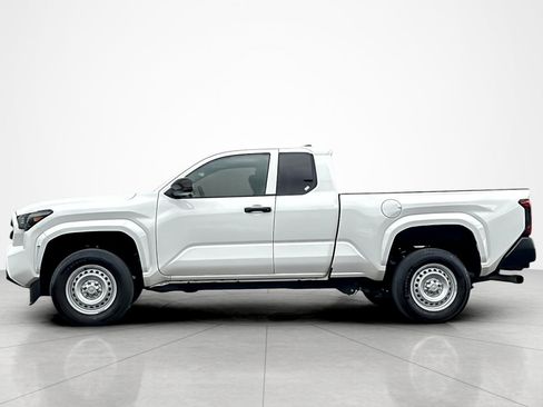 Certified 2025 Toyota Tacoma SR RWD image 2