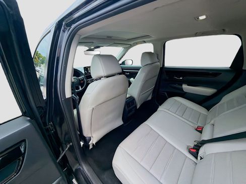 Used 2023 Honda CR-V EX-L image 21