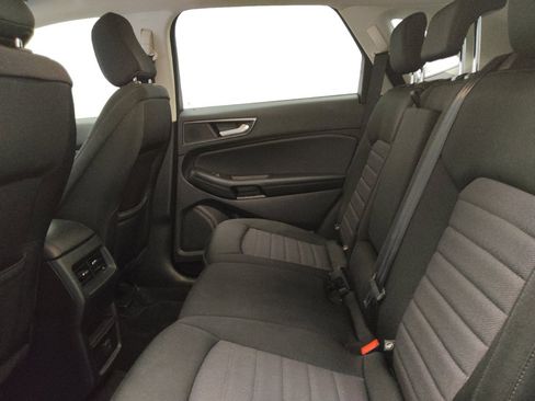 Used 2020 Ford Edge SE AWD/4WD image 18