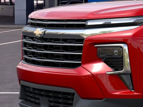 New 2026 Chevrolet Traverse LT w/ Driver Confidence Package FWD image 13