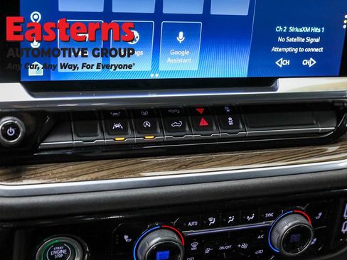 Used 2022 Chevrolet Silverado 1500 LT image 20