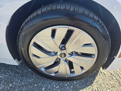 New 2025 Audi A6 e-tron Ultra image 9