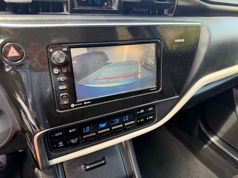 Used 2017 Toyota Corolla iM FWD image 26