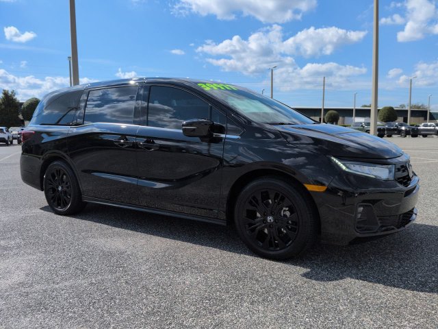 Used 2026 Honda Odyssey Sport-L image 2