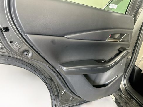 Used 2025 MAZDA CX-30 AWD 2.5 S w/ Preferred Package image 28