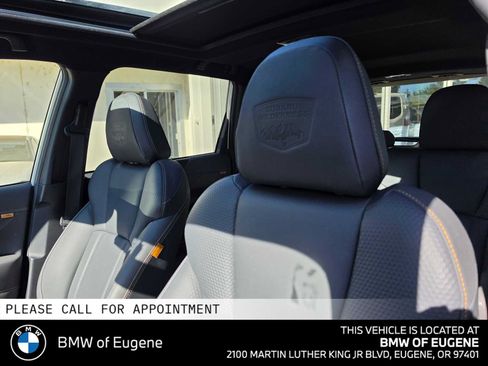 Used 2024 Subaru Forester Wilderness AWD/4WD image 25