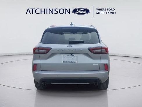 Certified 2023 Ford Escape ST-Line w/ Tech Pack #1 AWD/4WD image 5