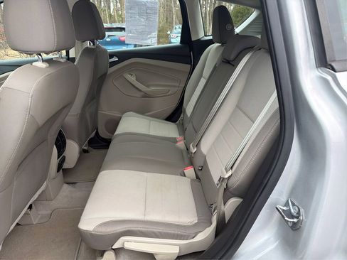 Used 2015 Ford C-MAX SE image 10