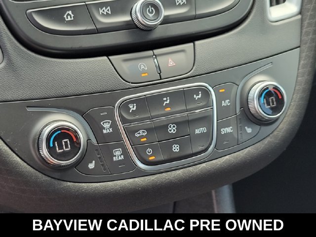 Used 2025 Chevrolet Malibu LT FWD image 25