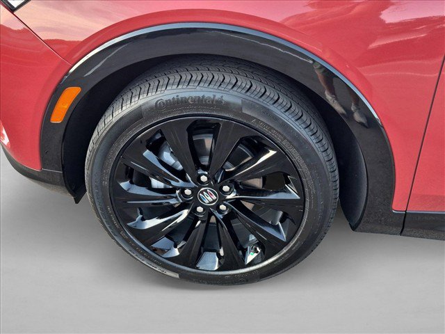 Used 2024 Buick Envista Sport Touring w/ Convenience I Package FWD image 22