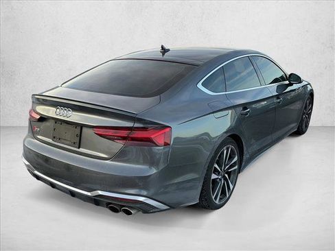 Used 2024 Audi S5 Premium Plus image 5