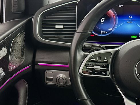 Used 2023 Mercedes-Benz GLE 450 4MATIC w/ AMG Line Exterior image 10