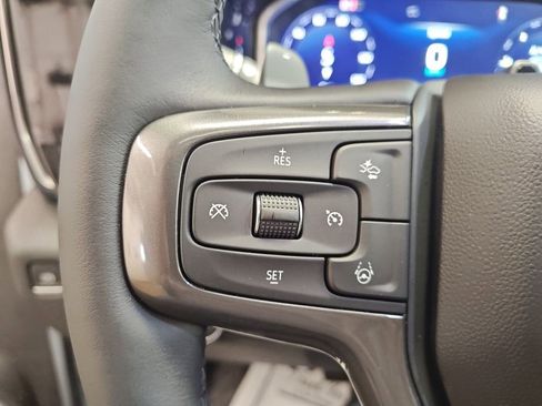 New 2026 Chevrolet Silverado 1500 High Country w/ Technology Package image 26