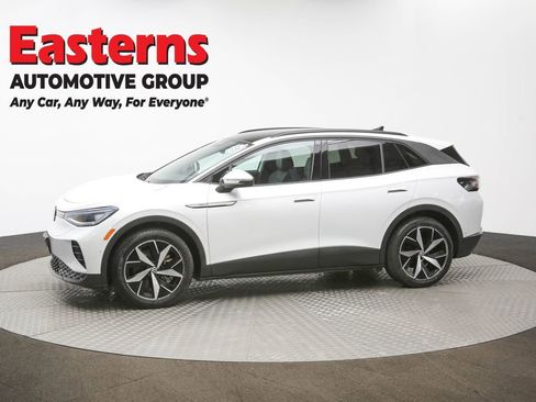 Used 2023 Volkswagen ID.4 Pro image 56