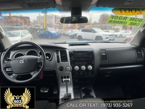 Used 2007 Toyota Tundra SR5 image 13