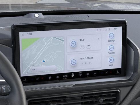 New 2025 Ford Bronco Sport Badlands w/ Sasquatch Badlands Package image 14