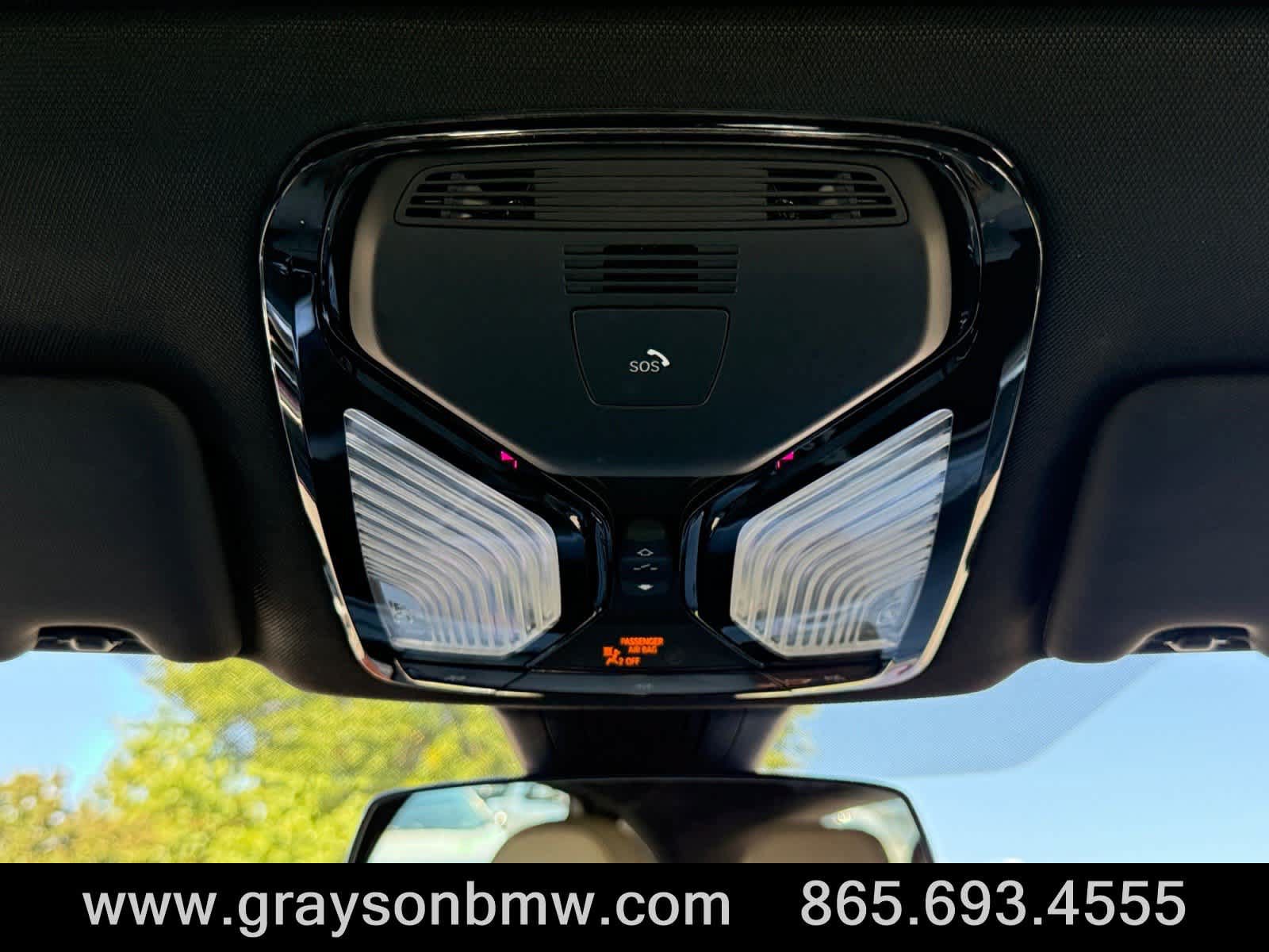 Used 2026 BMW M440i RWD image 30