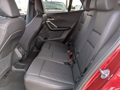 Used 2024 BMW X2 xDrive28i image 13