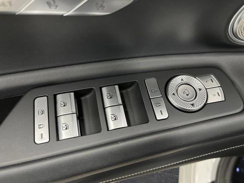 Used 2024 Genesis GV80 3.5T w/ Advanced Package image 31