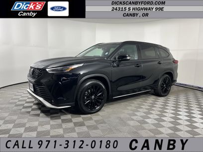 Used 2023 Toyota Highlander L